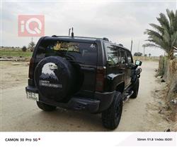 همر H3